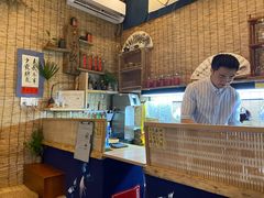 -悟饮门市景店