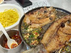 -靓虾二哥·龙虾馆(大塘总店)