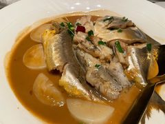 -海立阁海鲜江浙菜(漕河泾印象城店)
