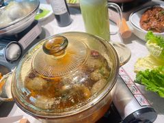 -简小舍·民间手艺菜(武昌江滩店)