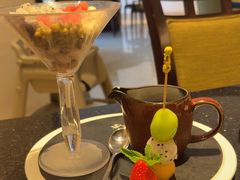 -三亚亚龙湾瑞吉酒店·铭轩中餐厅Mingxuan·海南菜·粤菜