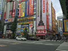 -秋叶原电器街