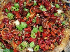-马艾萨中国兰州传统牛肉面(惠新里店)