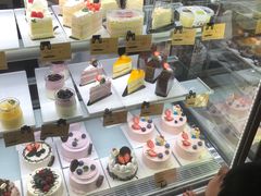 -老鼎丰(靖宇街总店)