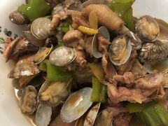 -宾朋海鲜美食餐厅·特色美食(兴海路店)