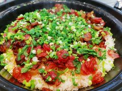 -海天一色海景自助餐厅(西港花园店)