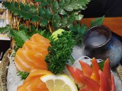 -鳗鱼家·深夜食堂(军博店)