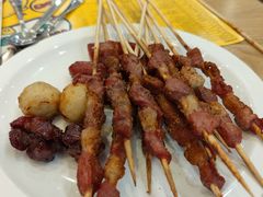 -好伦哥披萨(地坛店)