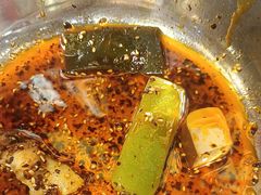 -嘉州鲜知味钵钵鸡(奎星楼店)