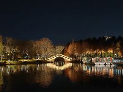 -南通濠河风景名胜区