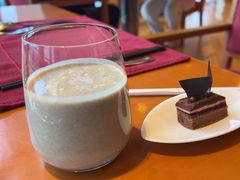 -视界美食自助餐厅·石家庄希尔顿酒店