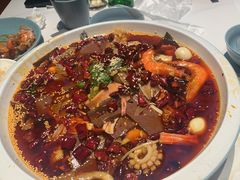 -老周家酱卤猪蹄私房菜(克拉玛依西街店)