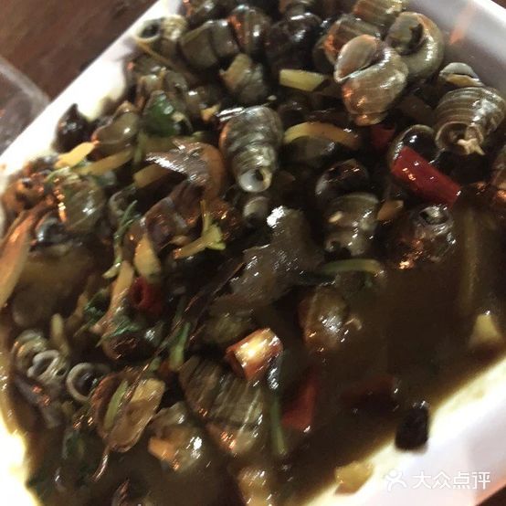 小河烧烤(吉祥巷店)