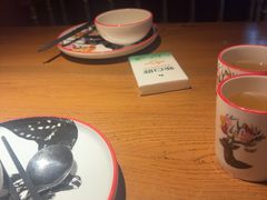 -新白鹿餐厅(银泰西湖文化广场店)