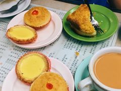 -金凤茶餐厅(湾仔店)
