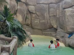 -杭州开元森泊度假乐园