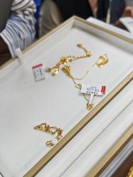 -邵老师打金·黄金加工(大望路总店)