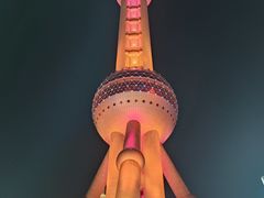 -东方明珠广播电视塔