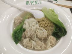 -袁记云饺(南门口店)