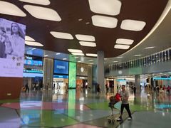 -杭州萧山国际机场