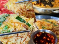-韩山葵烤肉(太古里店)