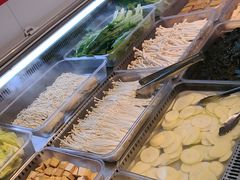 -成老灶火锅鸡(平山店)