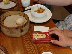 -如轩·海鲜砂锅粥·潮汕菜(海珠店)