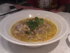 -金色艳阳天•粤菜 淮扬菜(古平岗店)