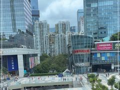 -润园四季椰子鸡火锅(南山海岸城店)