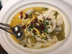 -绿茶餐厅(布吉万象汇店)