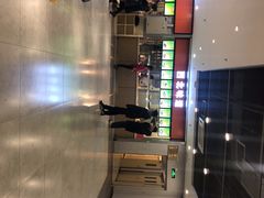 -北京舞蹈学院食堂