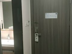 -汉庭（青岛台东步行街店）(原台东万达店)