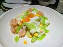 -羲和雅苑•北京烤鸭(国贸商城店)