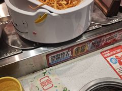 -龍歌自助小火锅(李沧顺和汇店)