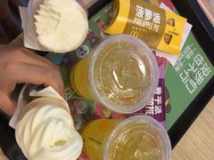 -麦当劳(金州新玛特购物广场店)
