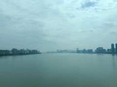 -西湖外事游船(湖滨二公园外事游船码头)