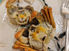 -沈阳和平艾美酒店新食谱西餐厅