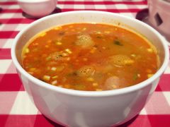 -西贝莜面村(上海百联西郊店)