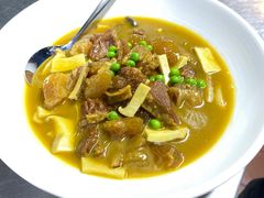 -味可道美食坊(福基路店)