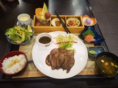 -红叶日本料理(三八广场店)