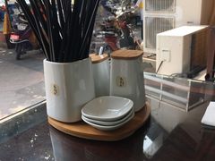 -锡笼记·无锡小笼(方塔店)