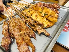 -木屋烧烤(龙岗龙城万科里店)
