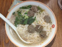 -越南牛肉河粉餐厅(书院巷店)