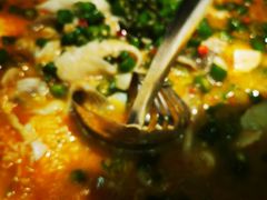 -川味堂·四川豆花(八卦岭店)