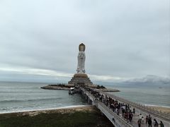 -三亚南山文化旅游区