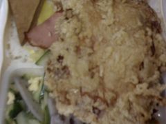 鸡腿饭-东池便当(黎明西路店)