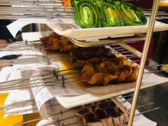 -牛上牛吊炉烧烤(红旗大街店)