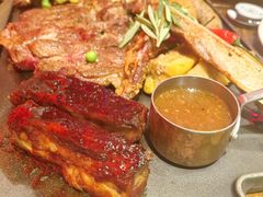 -1886德国汽车餐厅(外滩中央店)