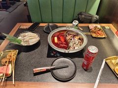 -牛New寿喜烧(金茂览秀城店)