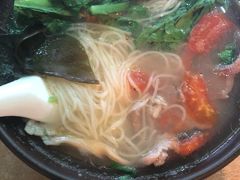 -贵州沾水米线(学田湾店)